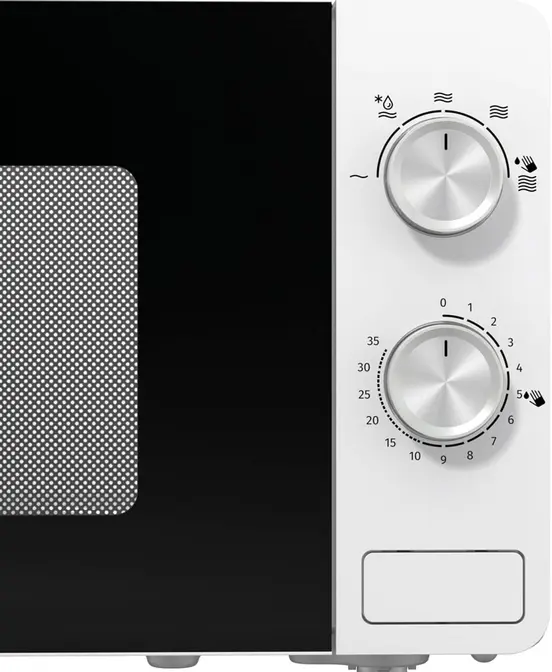 Микроволновая печь Gorenje MO20E1W фото 5
