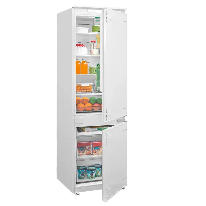 Холодильник Midea MDRE367FGE01 фото 4