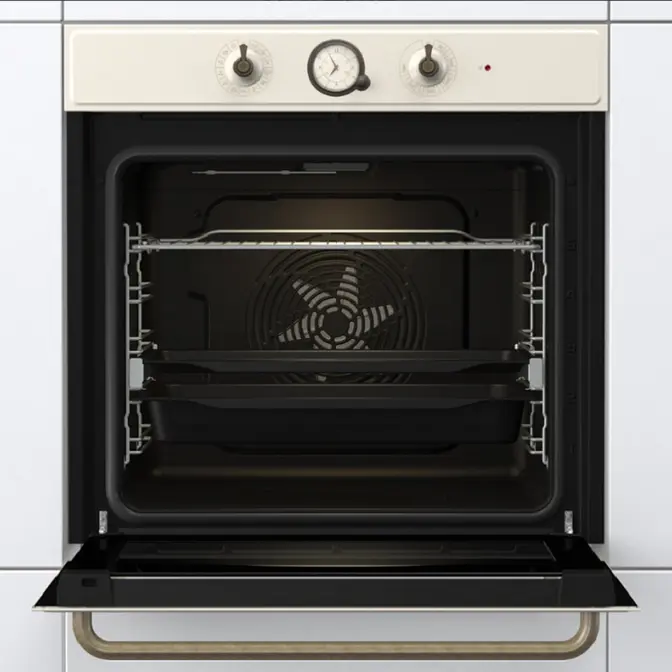 Духовой шкаф Gorenje BOS67372CLI фото 3