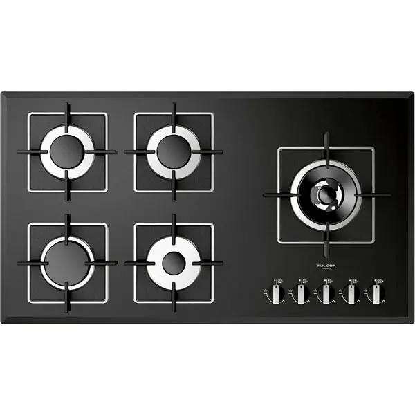 Варочная панель Fulgor Milano LH 905 G WK BK