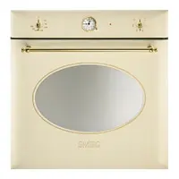 Духовой шкаф Smeg SC805PO-9 фото 1
