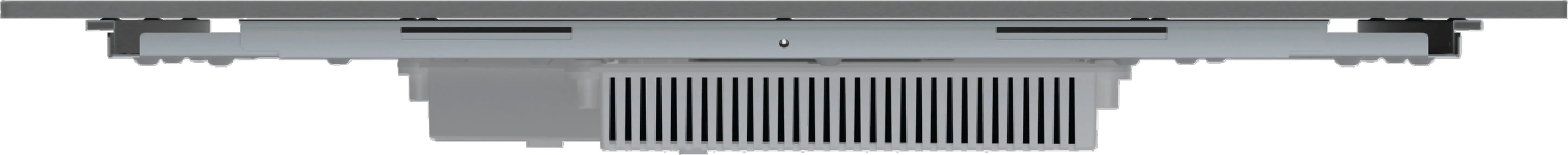 Индукционная варочная панель Gorenje GI6421BX фото 7