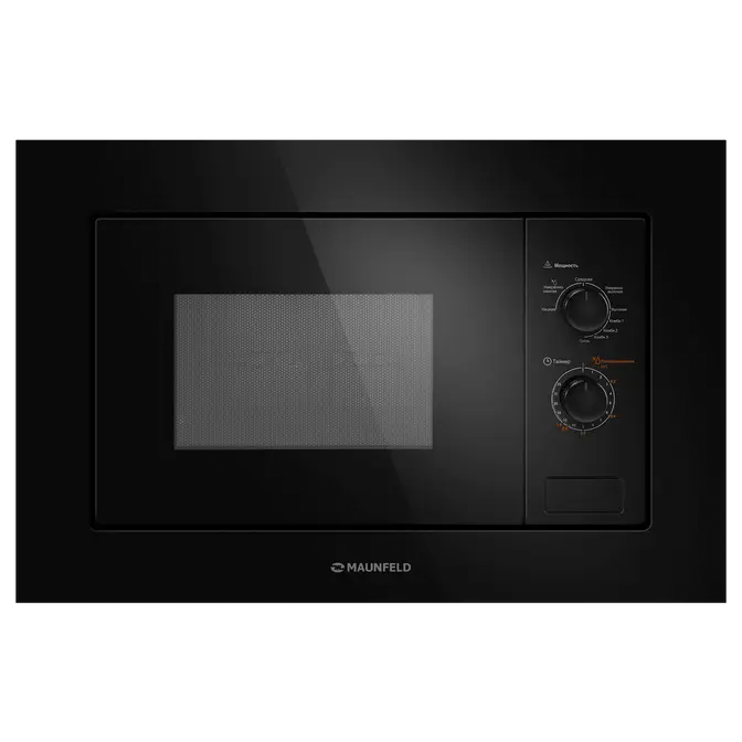 Микроволновая печь MAUNFELD MBMO820MGB203 фото 1