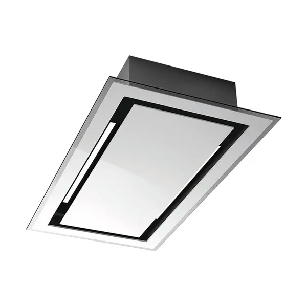 Встраиваемая вытяжка Elica ETOILE 60X100 AP WH/GL/F