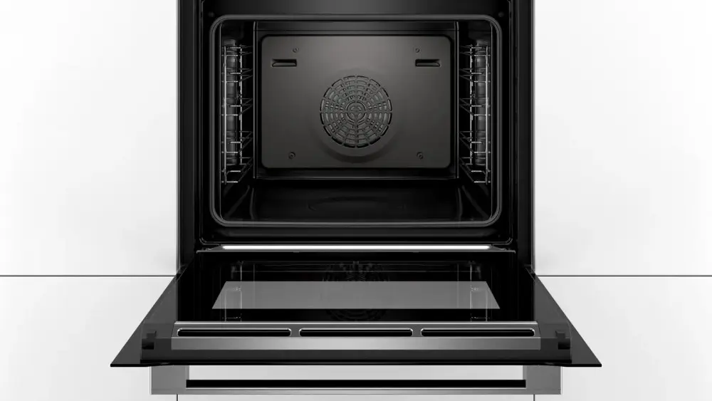 Духовой шкаф Bosch HSG636BS1 фото 4