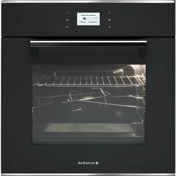 Духовой шкаф De Dietrich DOP1567DG