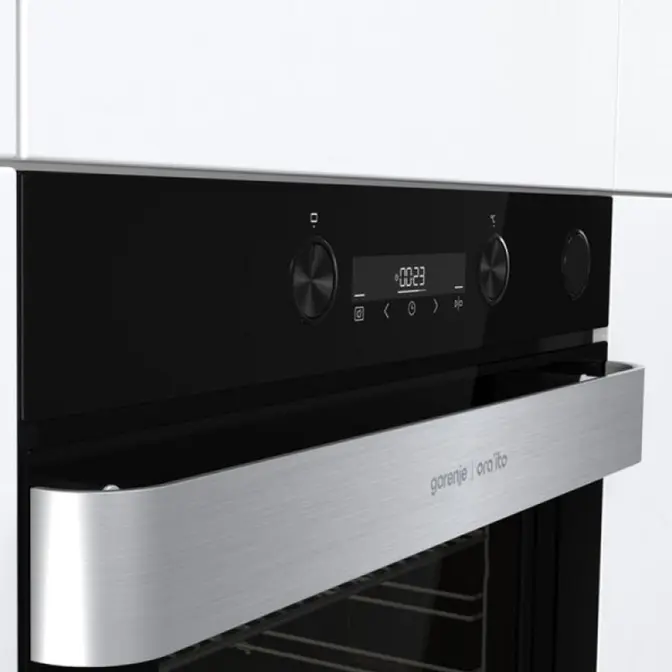Духовой шкаф Gorenje BSA6737ORAB фото 4