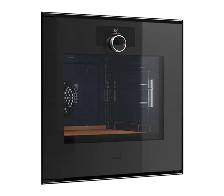 Пароварка Gaggenau GS270100 фото 2