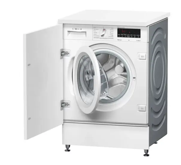 Встраиваемая стиральная машина Bosch WIW28540OE фото 3