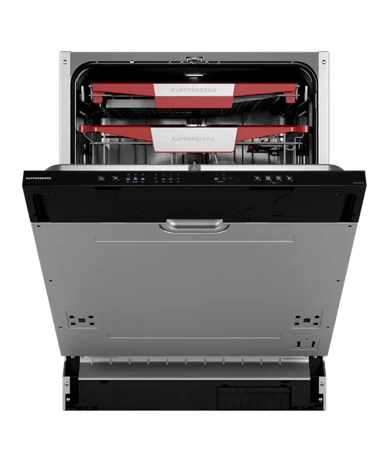 Посудомоечная машина Kuppersberg GLM 6081 фото 3