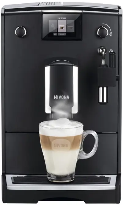 Кофемашина Nivona NICR 550 фото 1