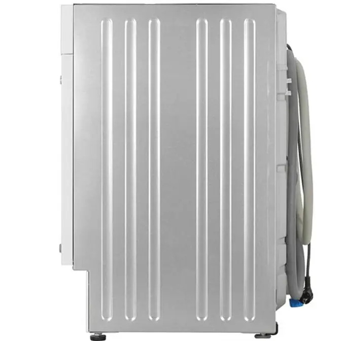 Стиральная машина с сушкой Bosch WKD28542EU фото 3