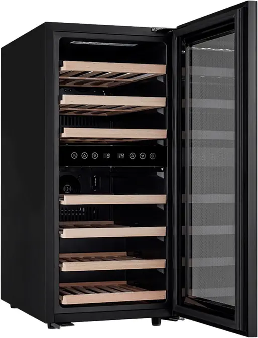 Винный шкаф Meyvel MV33-KBF2 фото 4