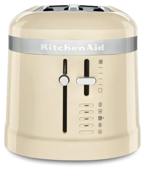 Тостер KitchenAid 5KMT5115EAC фото 3