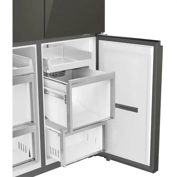 Холодильник Haier HTF-460DGS6RU1 фото 5