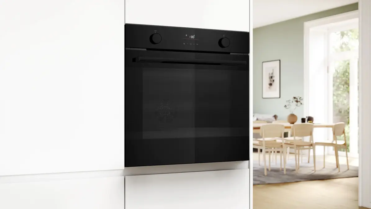 Духовой шкаф Bosch HUA736EA0T фото 5
