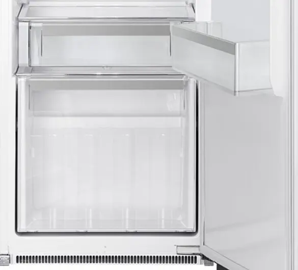 Встраиваемый холодильник Smeg S8L174D3E фото 2