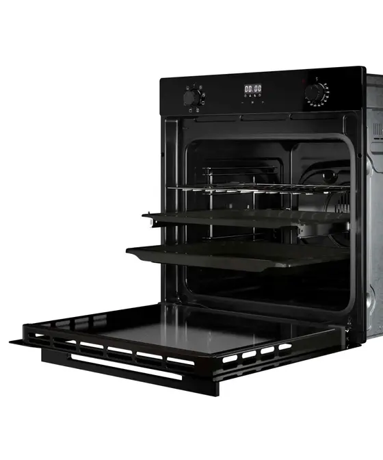 Духовой шкаф Kuppersberg HO 620 B фото 3