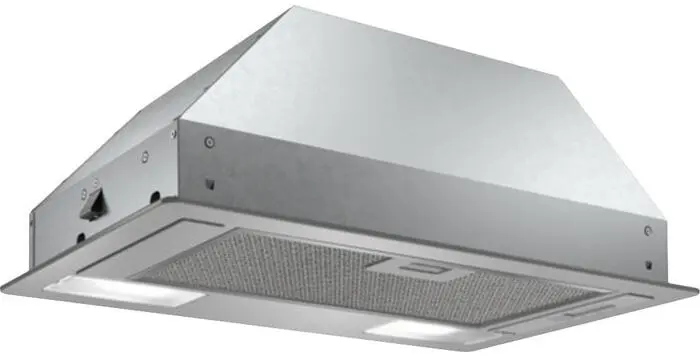 Встраиваемая вытяжка Bosch DLN52AC70 фото 1