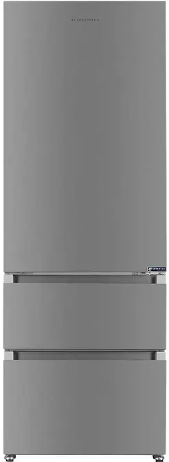 Двухкамерный холодильник Kuppersberg Kuppersberg RFFI 2070 X