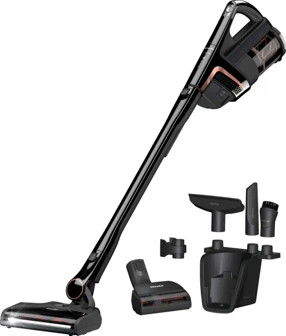 Пылесос Miele SOML0 Triflex HX2 Cat&Dog