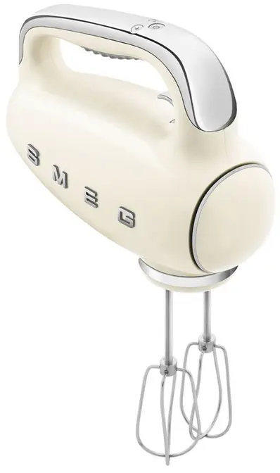 Миксер Smeg HMF01CREU фото 8