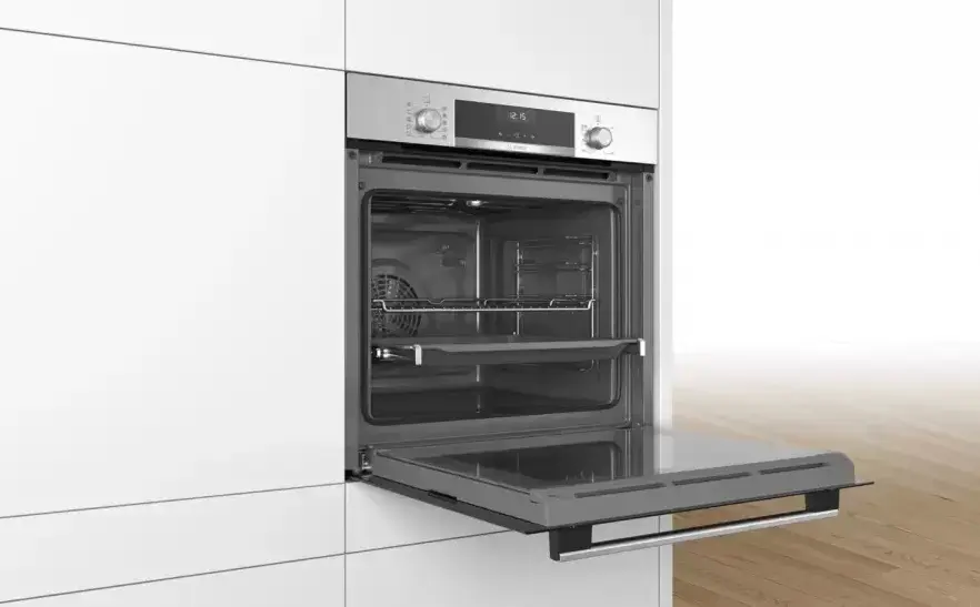 Духовой шкаф Bosch HBG517ES1R фото 3