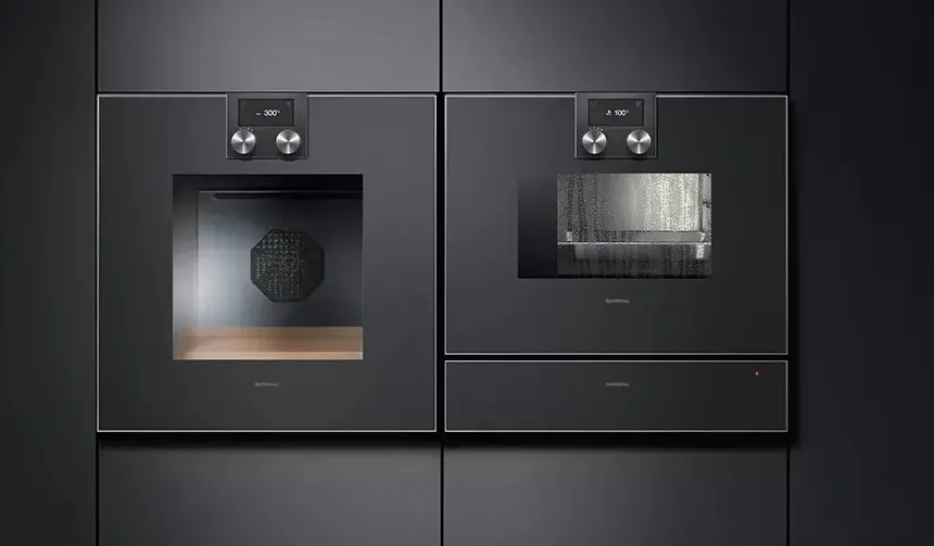 Шкаф для подогрева посуды Gaggenau WS461102 фото 1