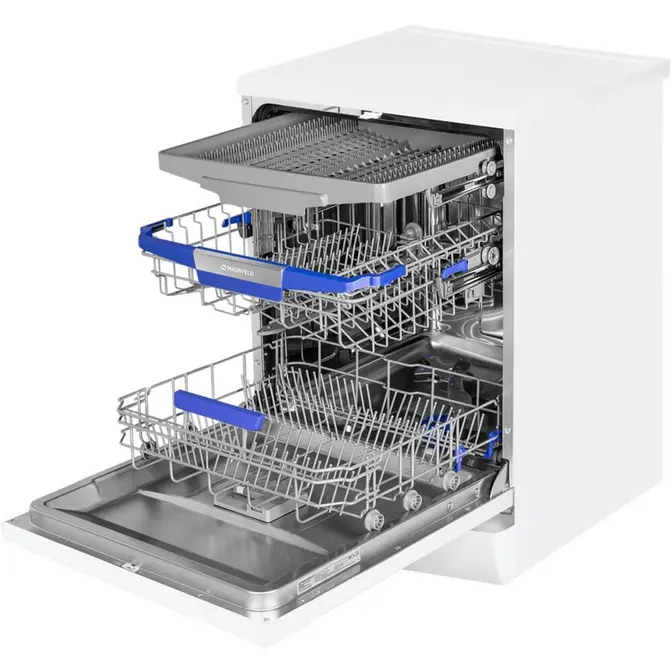 Посудомоечная машина MAUNFELD MWF60331S Inverter фото 3