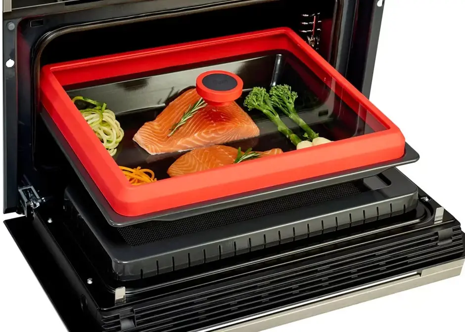 Духовой шкаф Teka IOVEN SS INOX фото 5