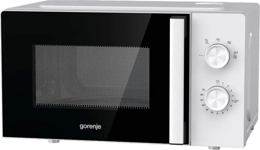 Микроволновая печь Gorenje MO20E1WH фото 3