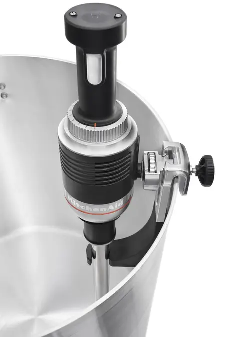 Погружной блендер KitchenAid 5KHBC414EOB фото 3