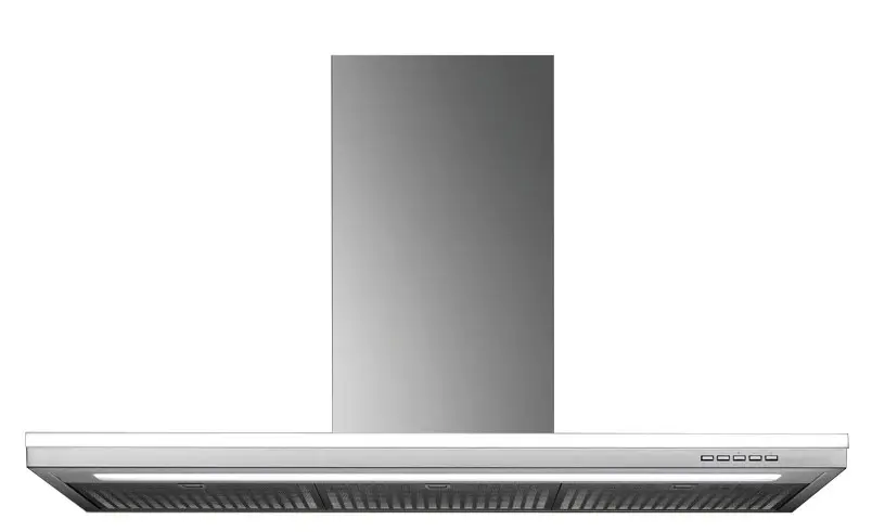 Вытяжка Falmec LUMEN STEEL 60 фото 1 Вытяжка Falmec LUMEN STEEL 60 фото 1