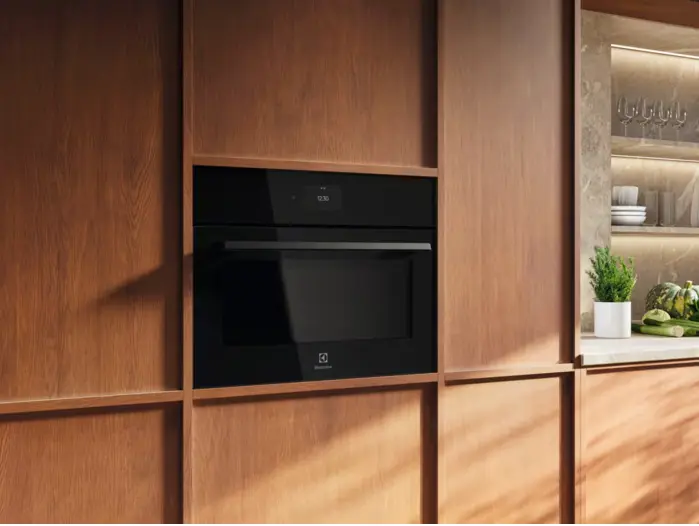 Микроволновая печь ELECTROLUX LVM9E2XZ фото 6