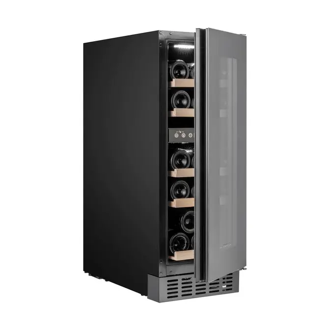 Холодильник винный Temptech OX30DRB фото 3 Холодильник винный Temptech OX30DRB фото 3