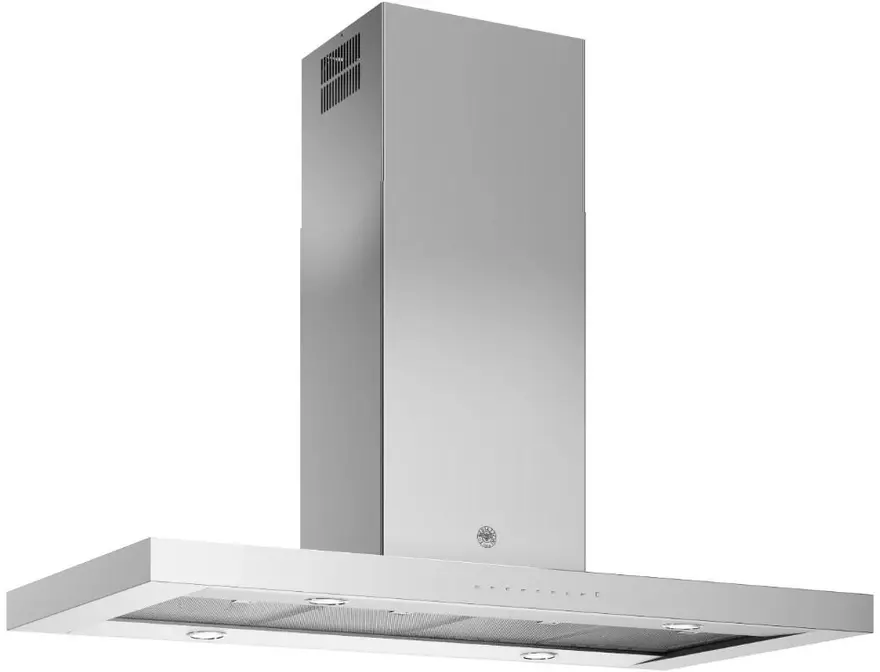 Вытяжка Bertazzoni KTI120PRO1XA фото 1 Вытяжка Bertazzoni KTI120PRO1XA фото 1