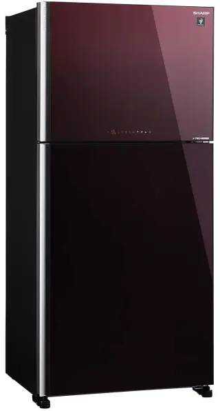 Холодильник Sharp SJXG60PGRD фото 1