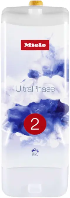 Жидкое моющее средство Miele 11997056EU3 UltraPhase 2k W1 9777960