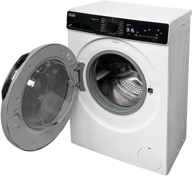 Стиральная машина DeLonghi DWM 624 VI ALICIA фото 2