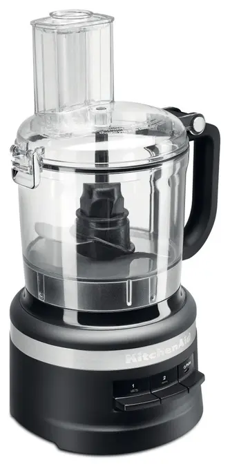 Кухонный комбайн KitchenAid 5KFP0719EBM фото 5