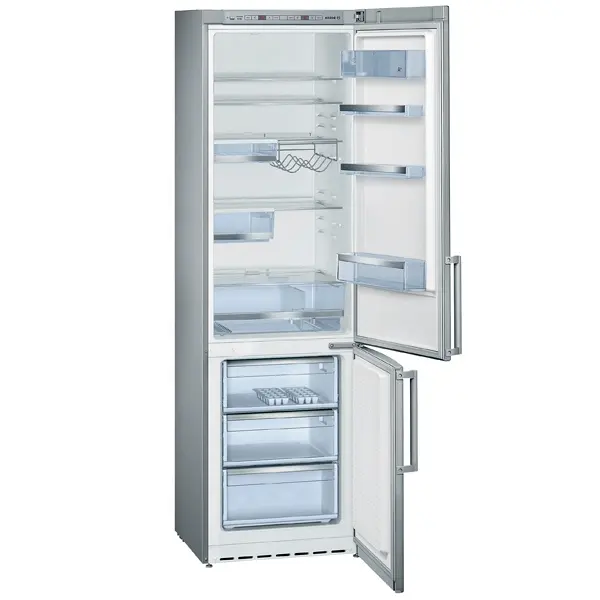 Холодильник Bosch KGE 39AI20R фото 1