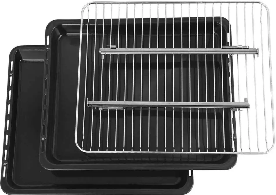 Духовой шкаф Electrolux OEF3H50X фото 7