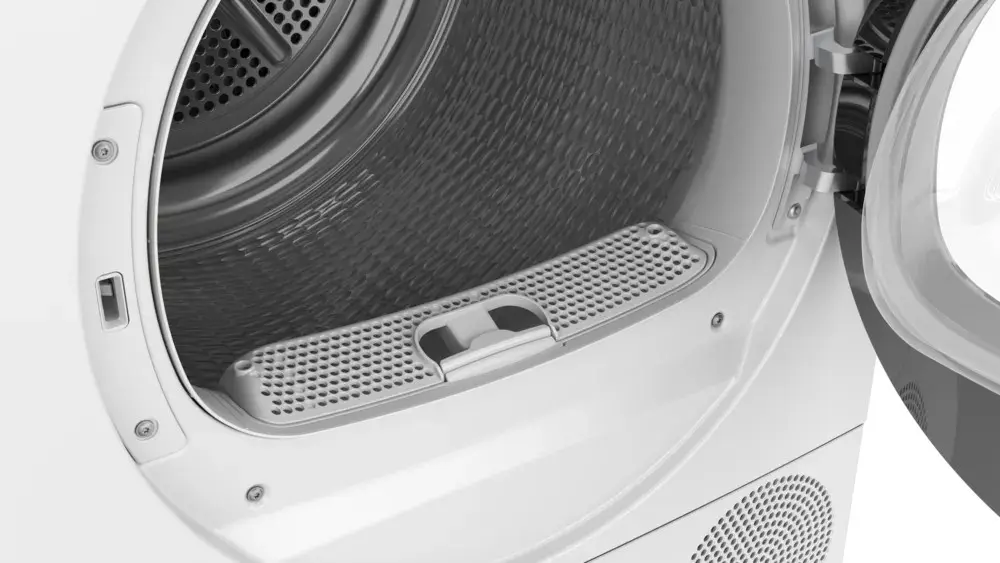 Cушильная машина Bosch WQK25200ME фото 4
