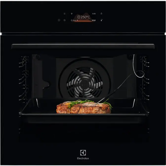 Духовой шкаф Electrolux KOEBP39WZ фото 1