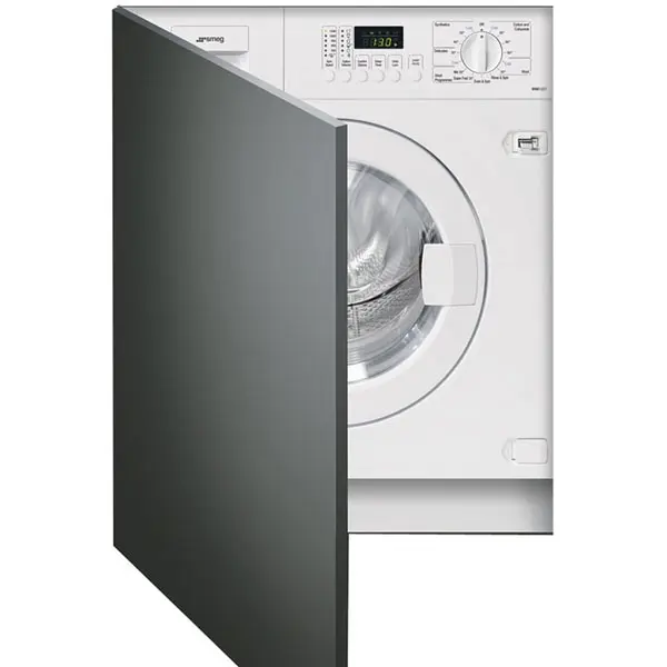 Встраиваемая стиральная машина Smeg LSTA 127 фото 1
