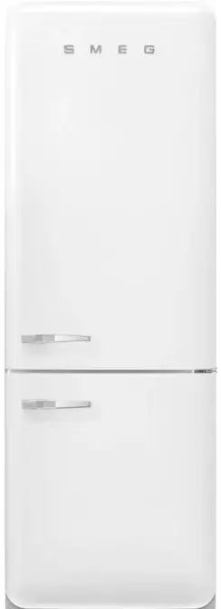 Холодильник Smeg FAB38RWH5 фото 1