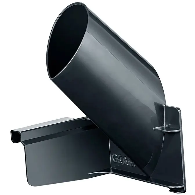 Ломтерезка GRAEF Master M90 silber metallic фото 4 Ломтерезка GRAEF Master M90 silber metallic фото 4