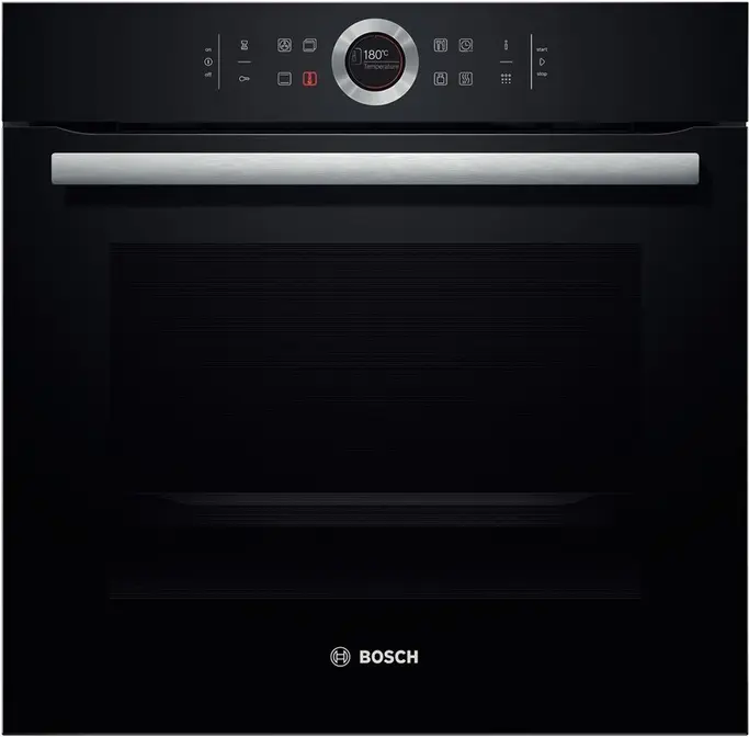 Духовой шкаф Bosch HBG 6750B1 фото 1