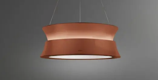 Вытяжка Falmec DAMA IS.60 Copper фото 4 Вытяжка Falmec DAMA IS.60 Copper фото 4
