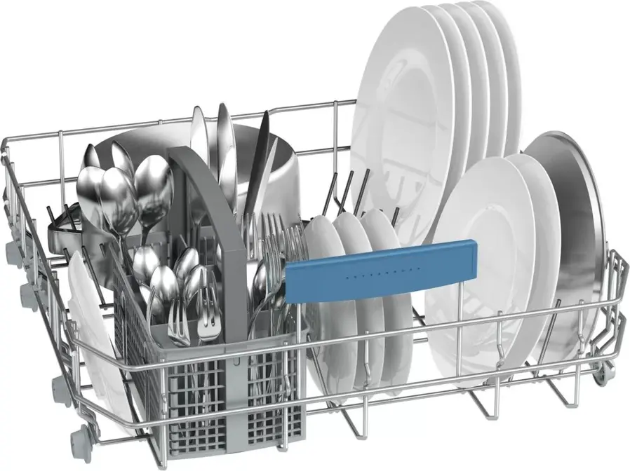 Посудомоечная машина Bosch SMS43D02ME фото 4